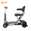 Solax AUTO S302311C Mobilitätsroller