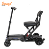 Solax Carbon Fiber S312152C Mobilitätsroller