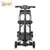 Solax Carbon Fiber S312152C Mobilitätsroller