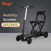  Solax Maleta S312141C Mobilitätsroller