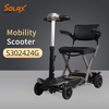 Solax AUTO S302424G Mobilitätsroller